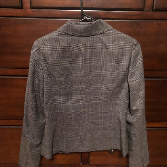 Ann Taylor Blazer - Picture 2 of 6